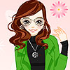 Alana girl Dress up