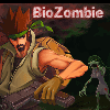 Био Зомби (Bio Zombie)
