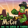 Кактус МакКой (Cactus McCoy)