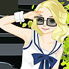 Daphne girl Dress up