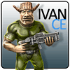 Иван срещу Мутантите (Ivan vs Mutants : CE)