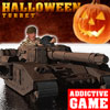 Хелуинска кула (Halloween Turret)