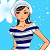 Narissa girl Dress up