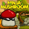 Гъбчо-Нинджа (Ninja Mushroom)