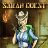 Sarah Quest: Капана на фараона