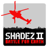 Shadez 2: Битка за Земята