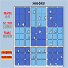 Sodoku (Содоку)