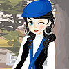 Telma girl Dress up