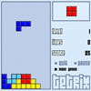 Тетрис игра - TetriX
