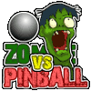 Зомби Пинбол (Zombie VS Pinball)